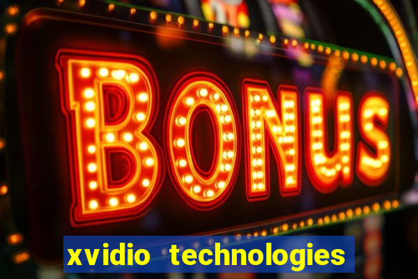 xvidio technologies brasil 2024